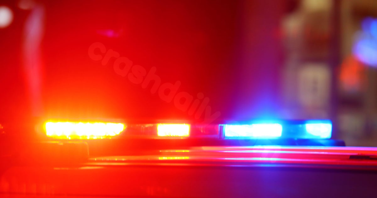 Student athletes on school buses in 4-car crash in La Porte County, IN
