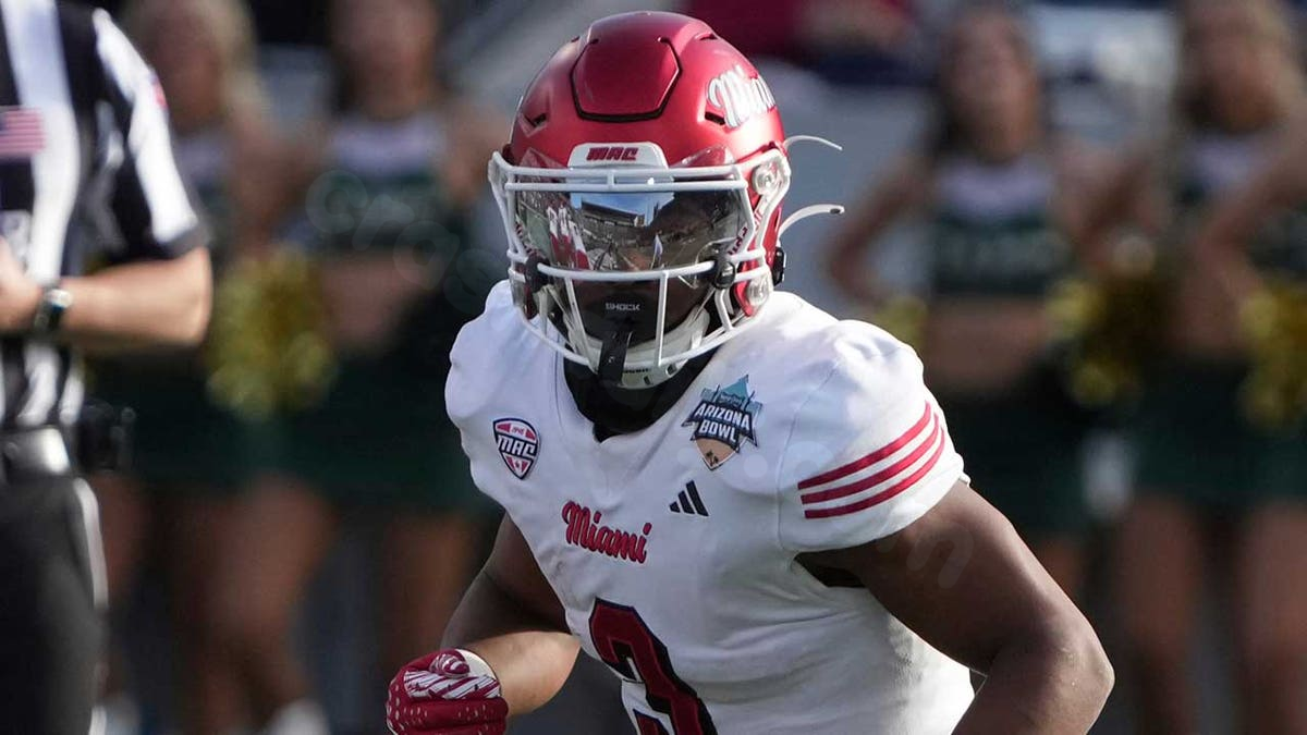 Football player, 22, killed in car accident; driver facing murder charge