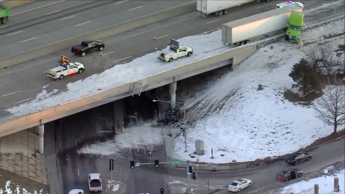 Legal action against MoDOT commission for deadly winter accident on I-44