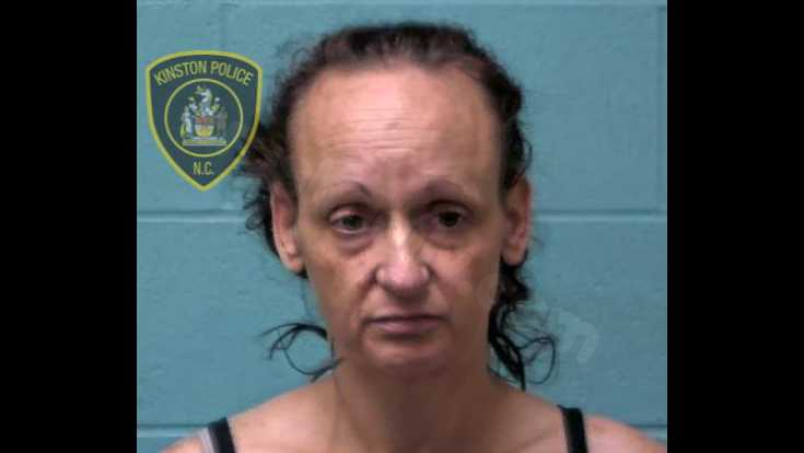 Mother crashes car into grocery store entrance with infant onboard, according to deputies