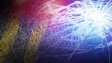 Multiple vehicles collide on U.S. 421 in Yadkin County