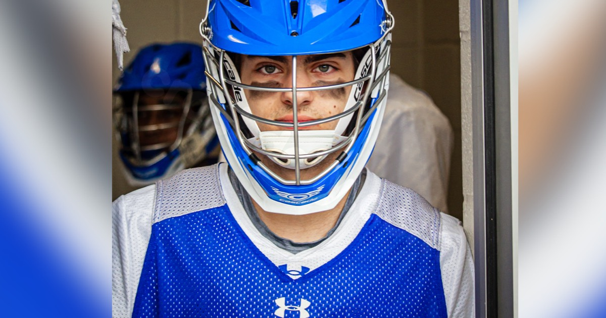 Vigil held in Bay Village to honor student who passed away from lacrosse injury
