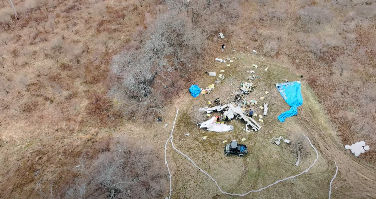 Initial findings on Copake plane crash in April disclosed