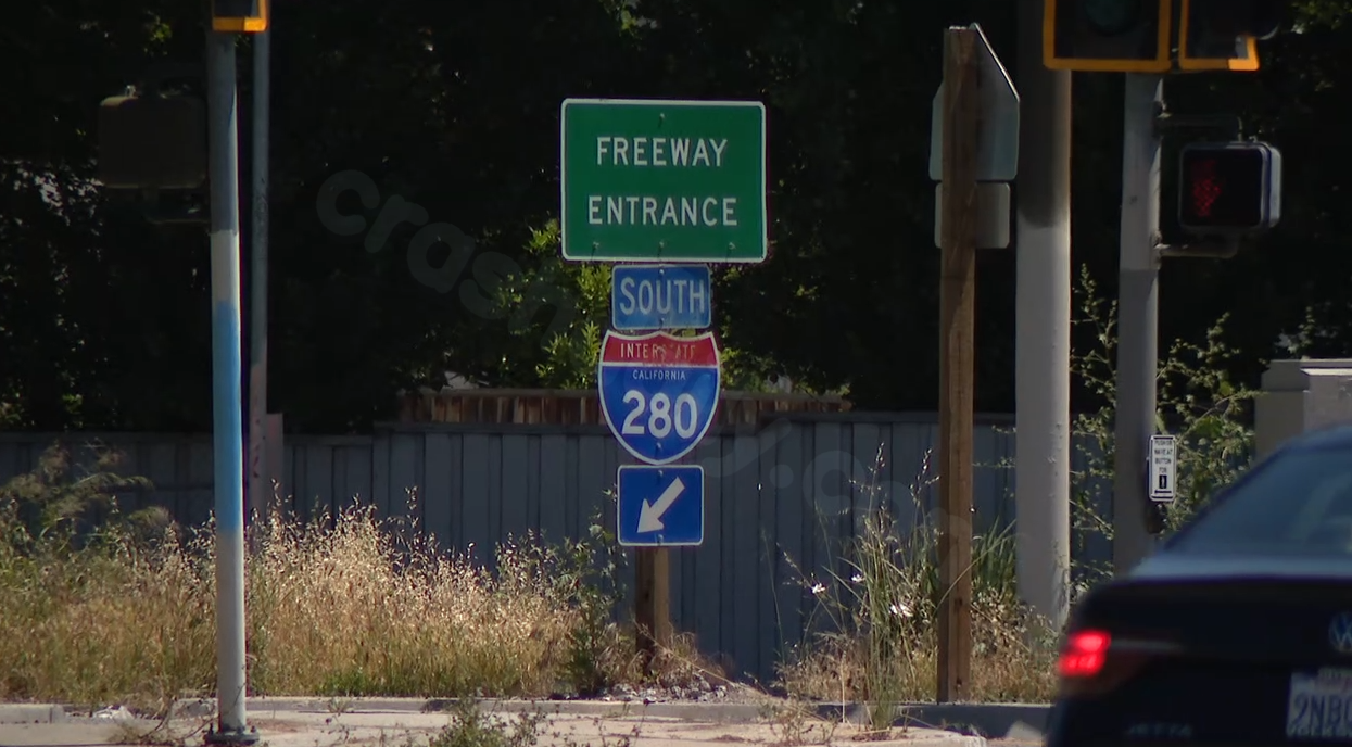 Pregnant driver, 25, killed in San Jose collision: CHP