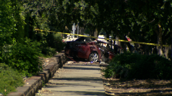 Road closure in Elk Grove due to fatal accident, officials say