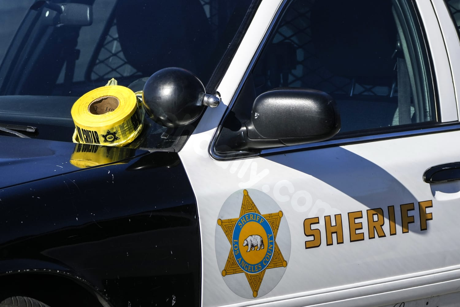 Deadly tour bus accident in Los Angeles area