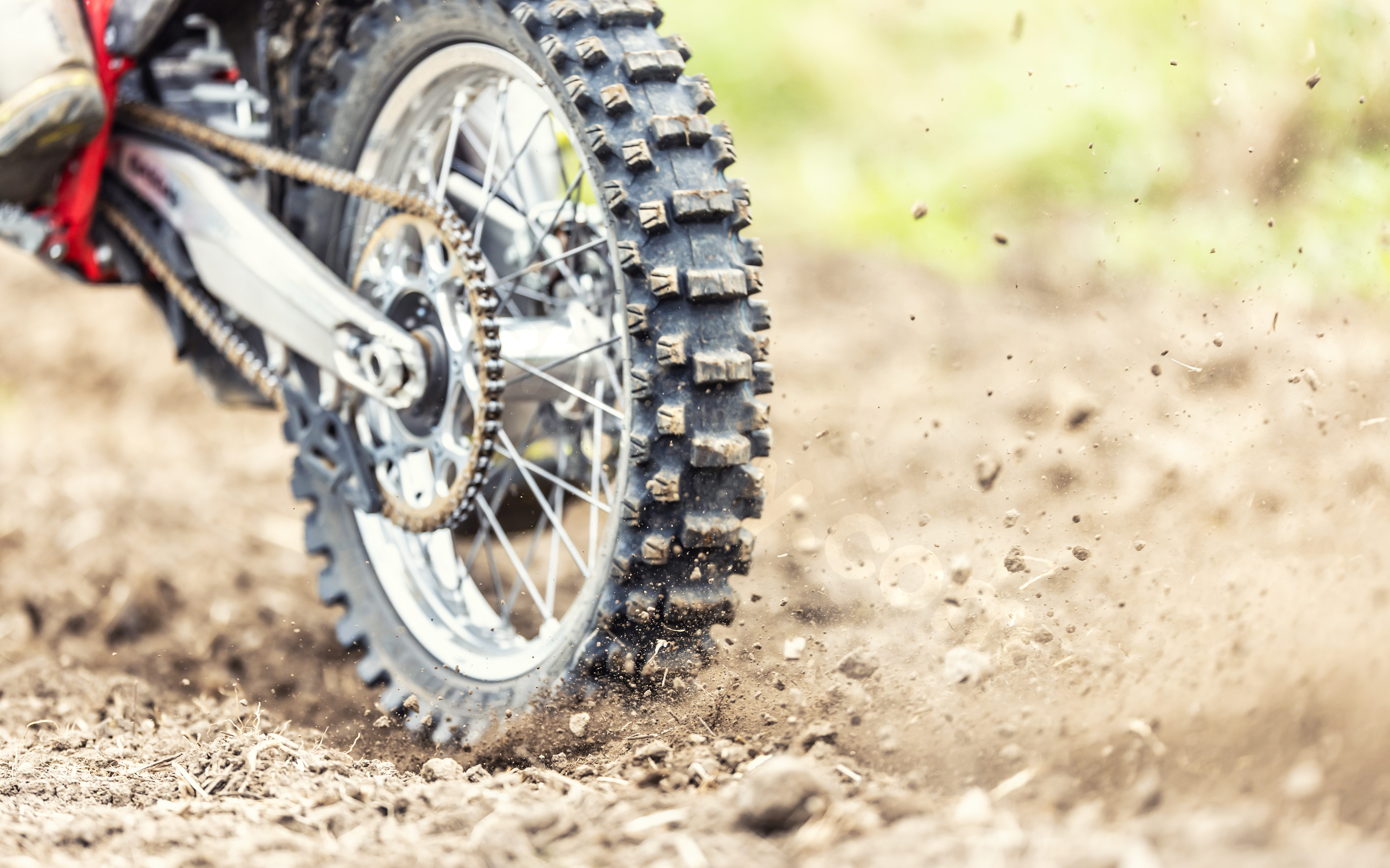 Fatal accident involving dirt bike rider in Jefferson County