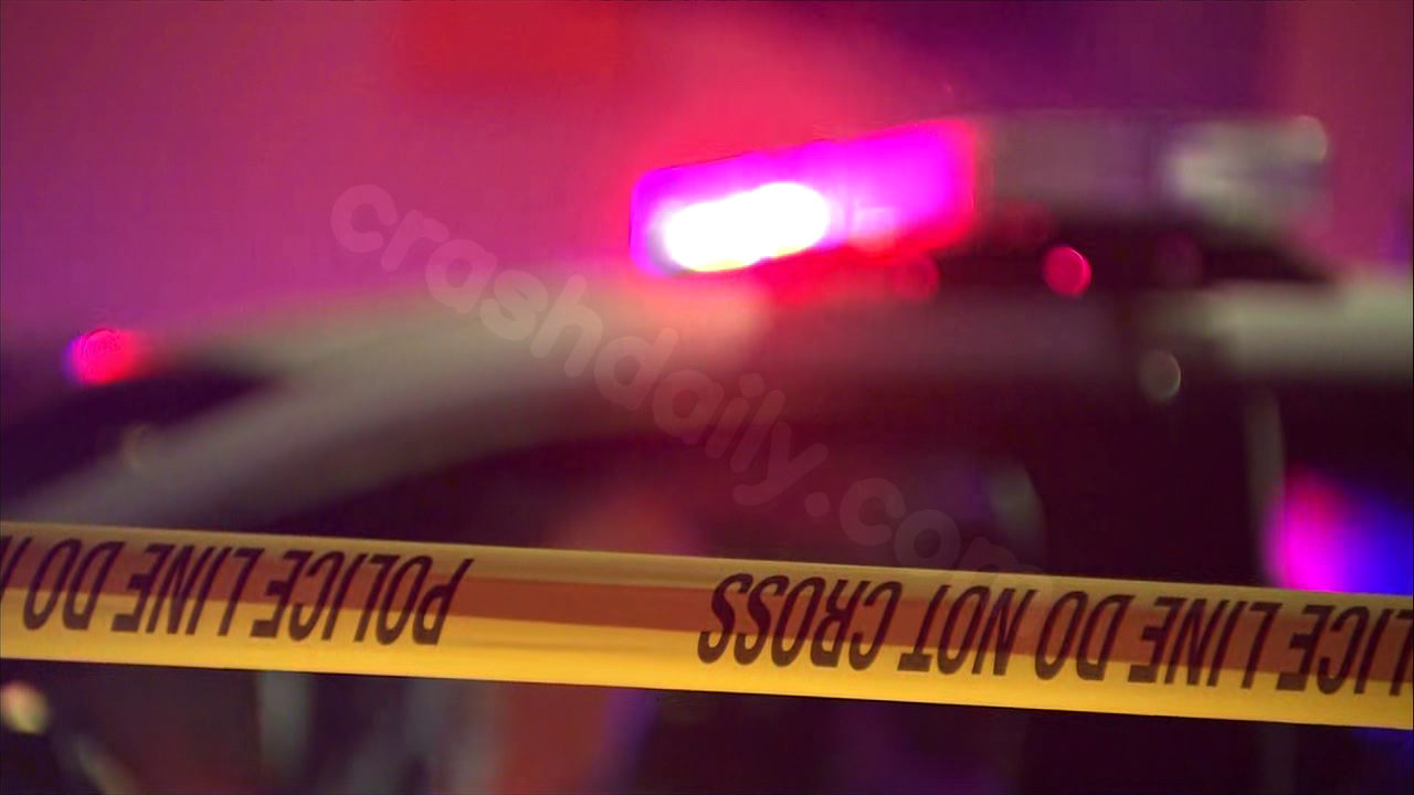 Fatal car accident results in one death following a stolen vehicle pursuit in Mansfield
