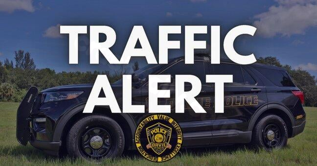 Fatal crash in Davie believed to be caused by street racing, two dead and two injured, according to police.