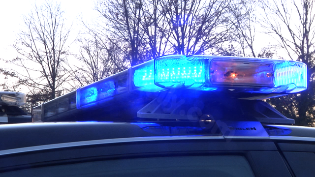 Fatal crash in Largo closes part of Ridge Road: LPD