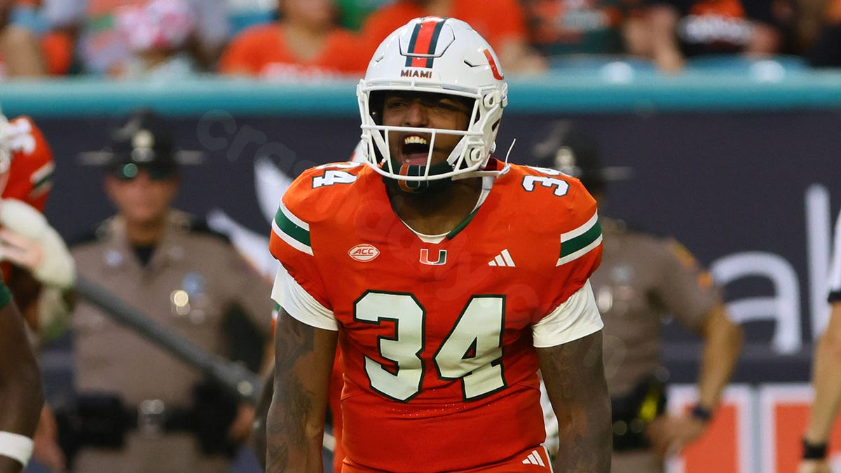 Hurricanes player Adarius Hayes injured in car accident that took the lives of 2 children: sources