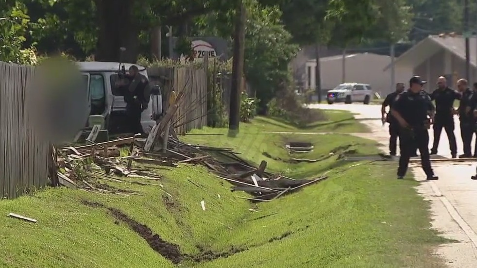 New details on fatal Cypress rollover crash involving woman identified