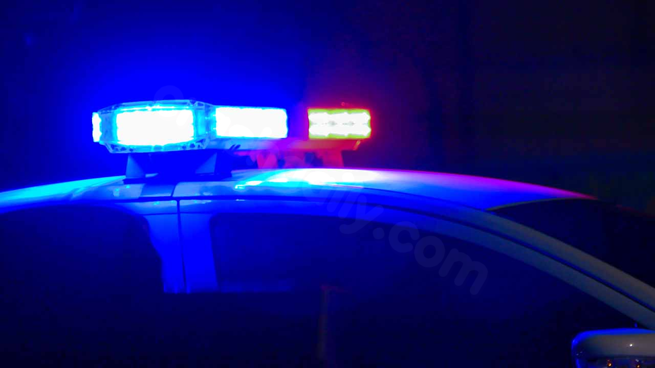 One fatality in collision involving semi in Mercer County