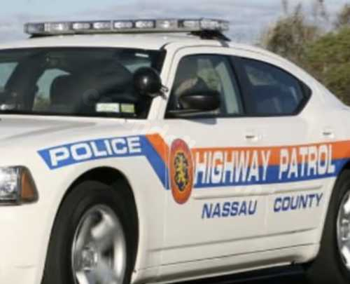 Triple Fatality on Mother's Day: SUV Collides with Tree, Bursts into Flames in Bethpage