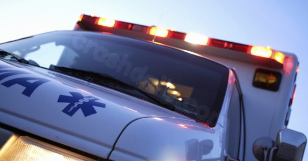 Two individuals, including a young child, died in accident closing section of I-70
