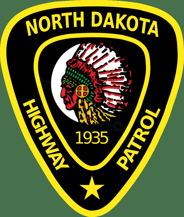 5 people hurt in side-impact collision following chase finishing in Jamestown