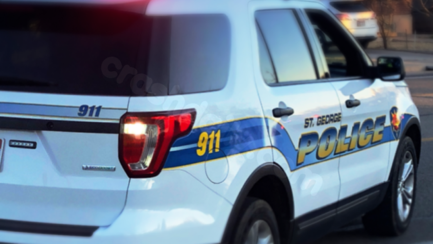 9-year-old dies after accident between scooter, golf cart in St. George
