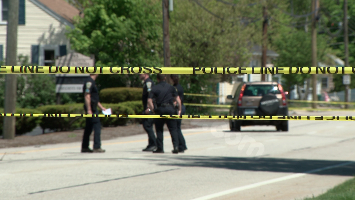 Driver arrested for fatal pedestrian accident in Nashua, according to police