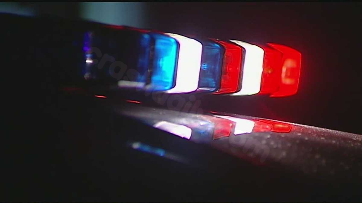 Fatal motorcycle crash in Wyoming on Sunday night.