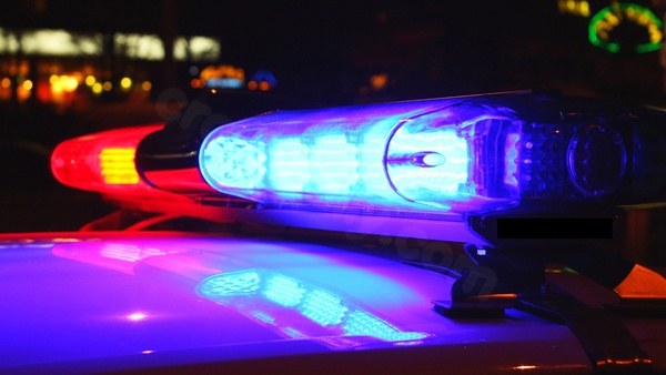Multiple vehicles crash in construction zone on U.S. 50 in Aurora