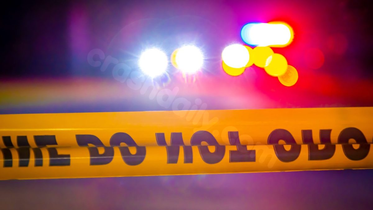Possible DUI involved in collision resulting in death of 58-year-old man in western Las Vegas