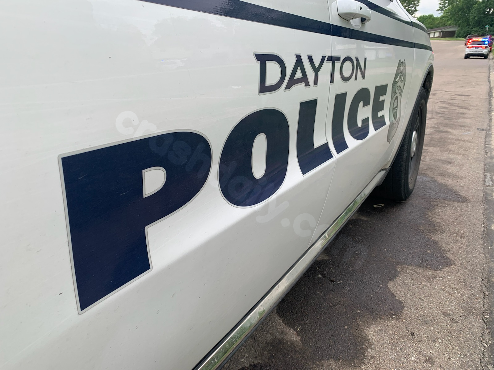 Update on fatal motorcycle crash on Watervliet Avenue by Dayton Police