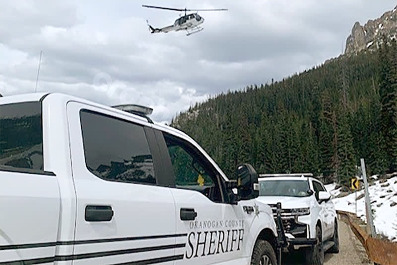 3 climbers die in fall in Washington state