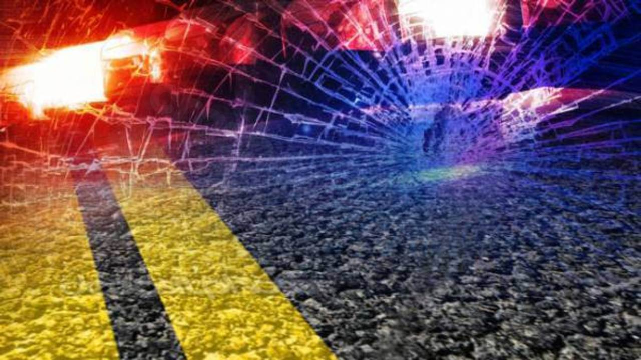 Car accident results in partial lane closure and downed power line in Raleigh County