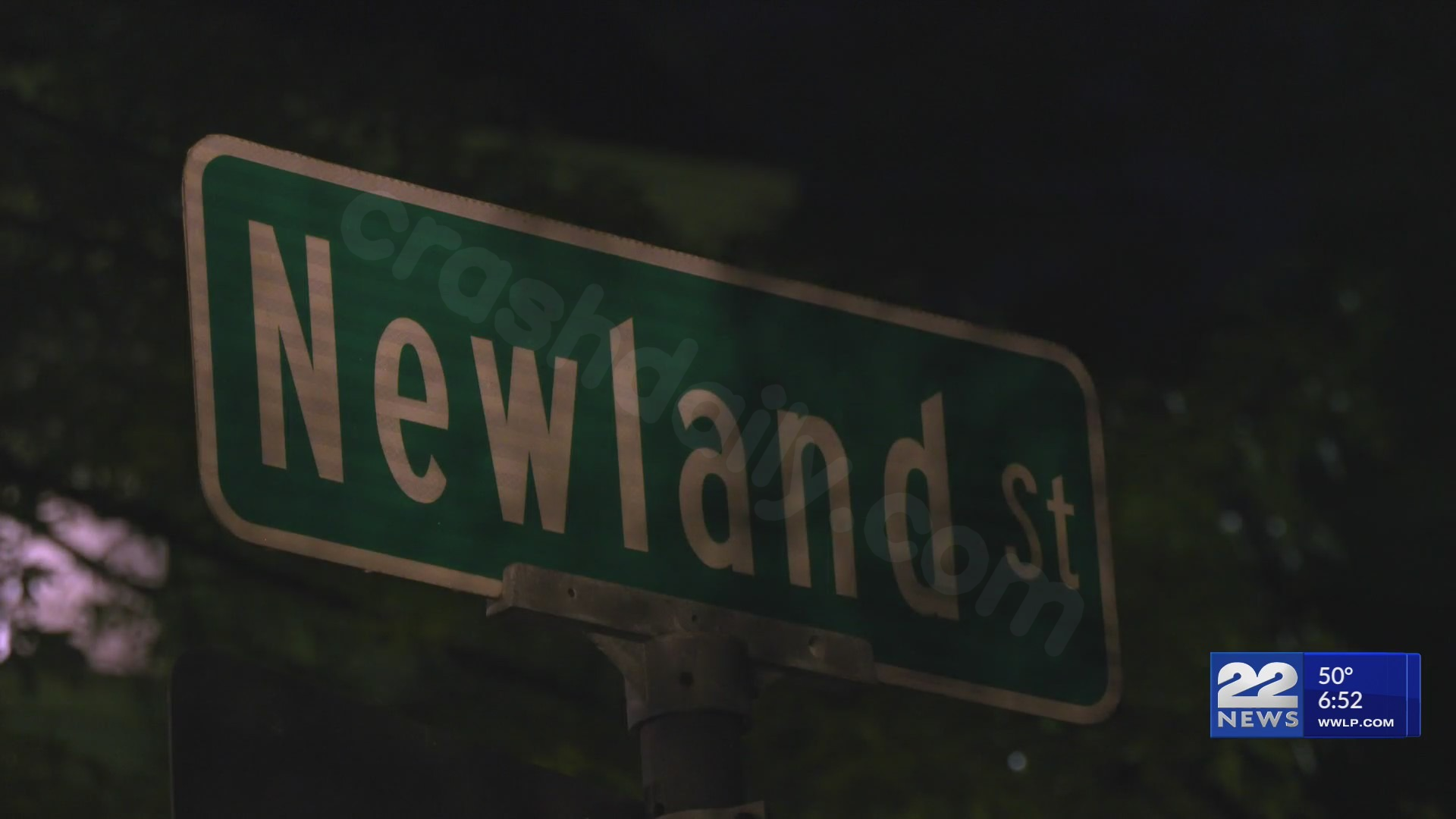 Child struck, killed by car on Newland Street in Springfield
