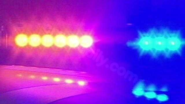 Fatal crash on Sheldon Road, Elk Grove police say