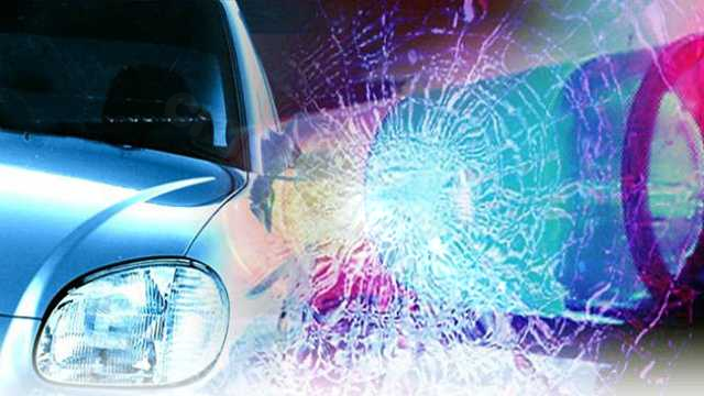 Greensboro woman dies after car drives off Interstate 40 ramp, hits tree, officials say