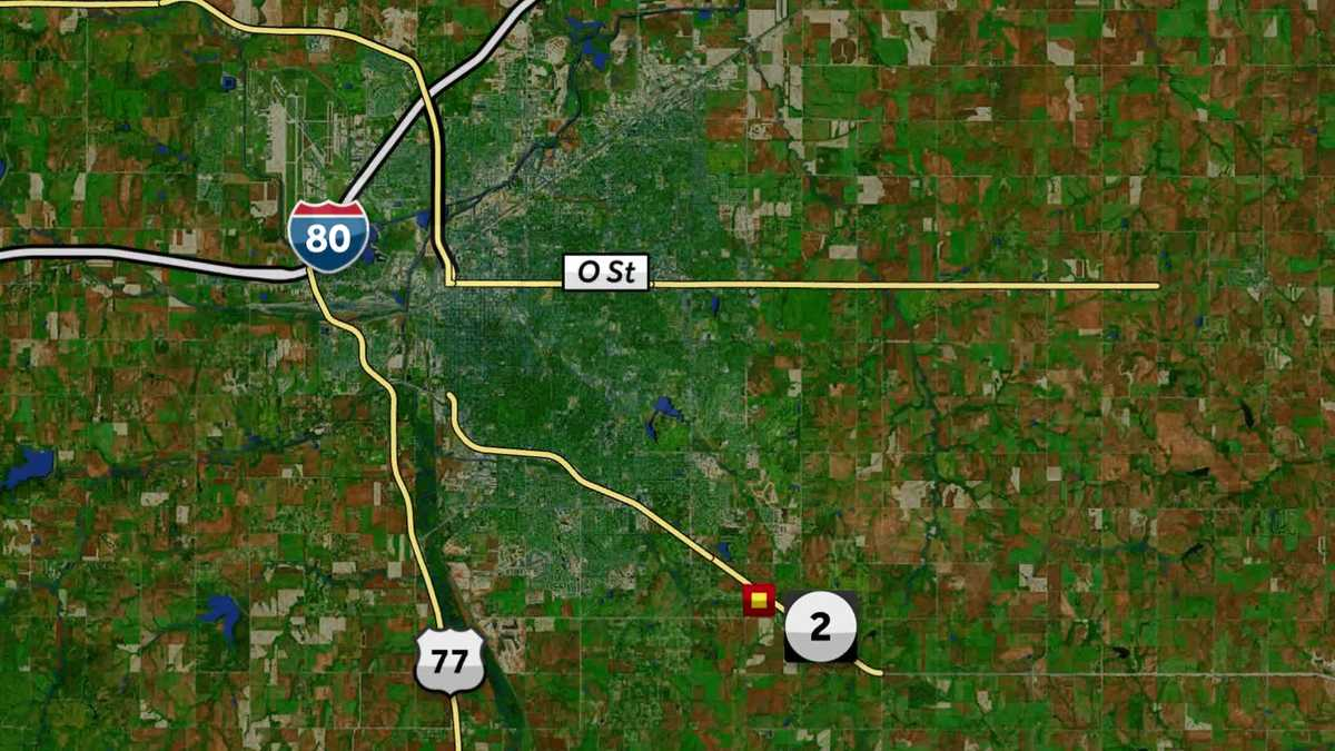 Lancaster County deputies identify victim of fatal crash east of Lincoln