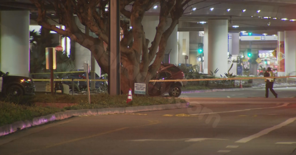 Police continue investigation into deadly crash that killed juvenile suspect in Westchester