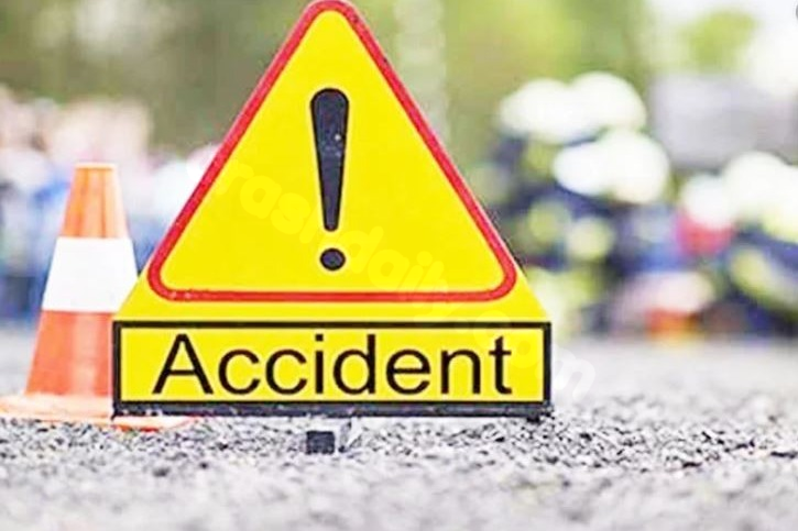 Two Indian Students Killed in a Road Accident in the United States