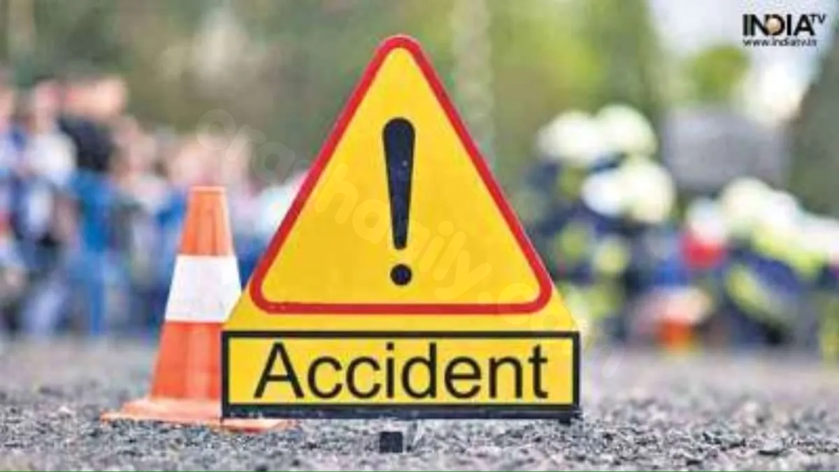 Two Indian students killed, one injured after car crashes into tree and hits bridge in Pennsylvania