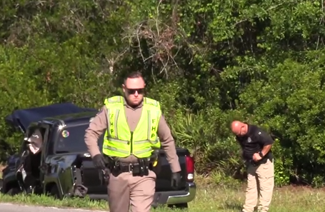 Bob Hallett, CEO of Skydive DeLand, killed in deadly crash: Troopers