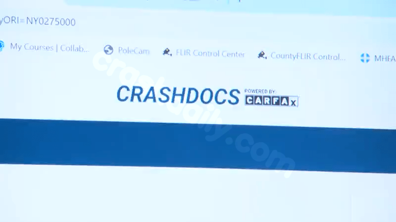 Brighton PD partners with CarFax to provide online motor vehicle accident reports