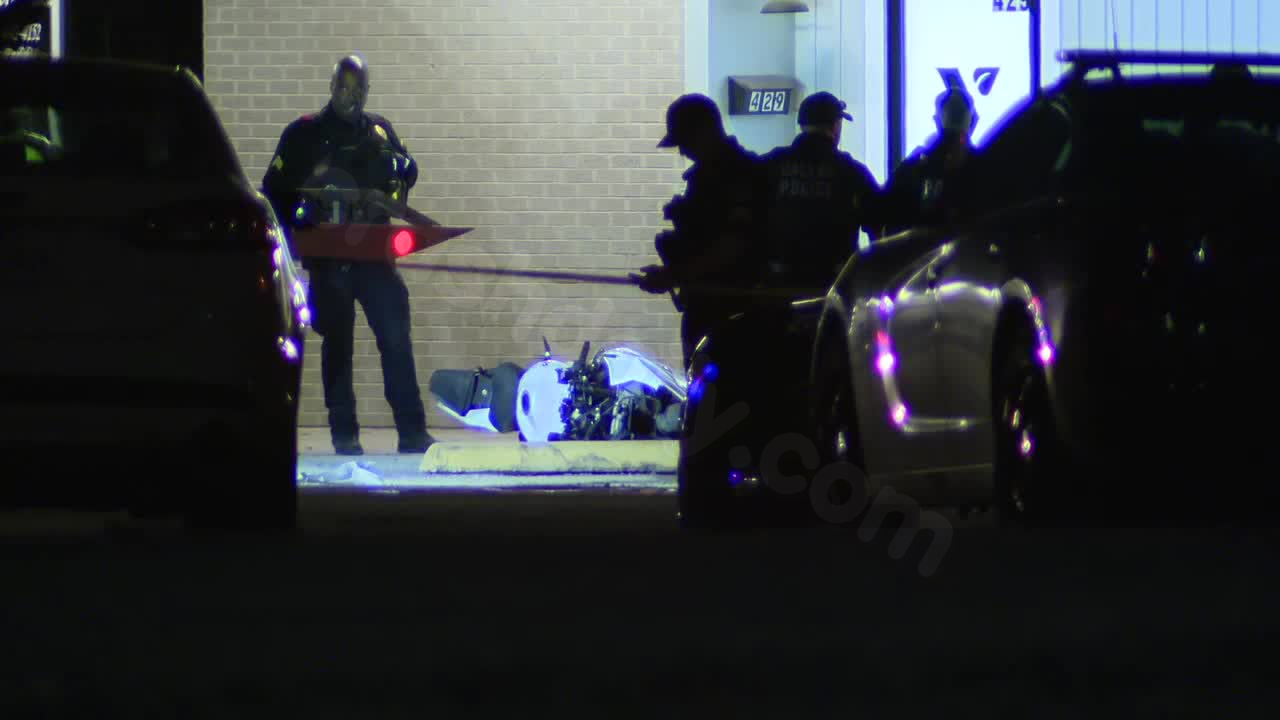 Family mourns 8-year-old victim of fatal motorcycle crash in Dallas