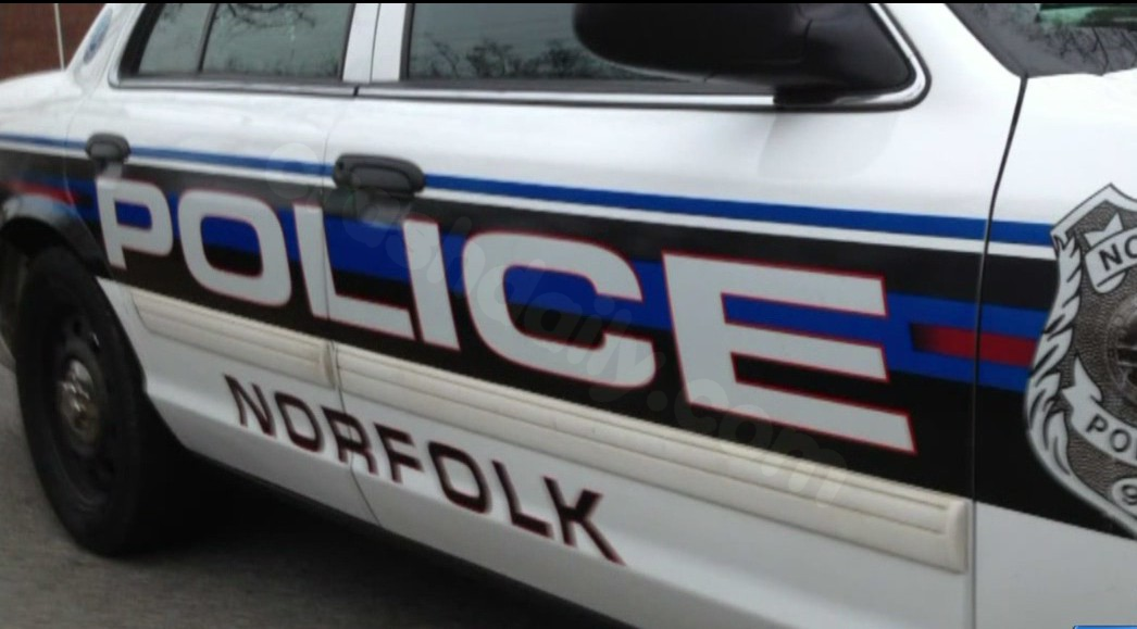 NPD: Man dies following motorcycle crash on Helmick St.