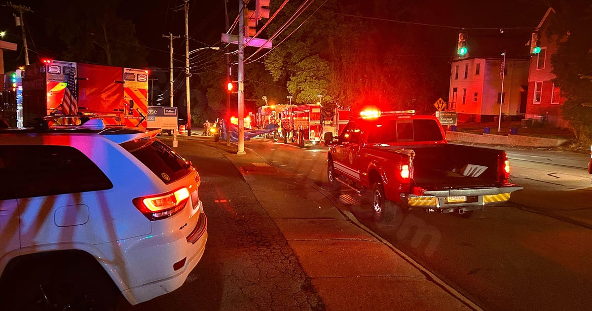 Police investigating deadly crash along Rt. 65 in Emsworth