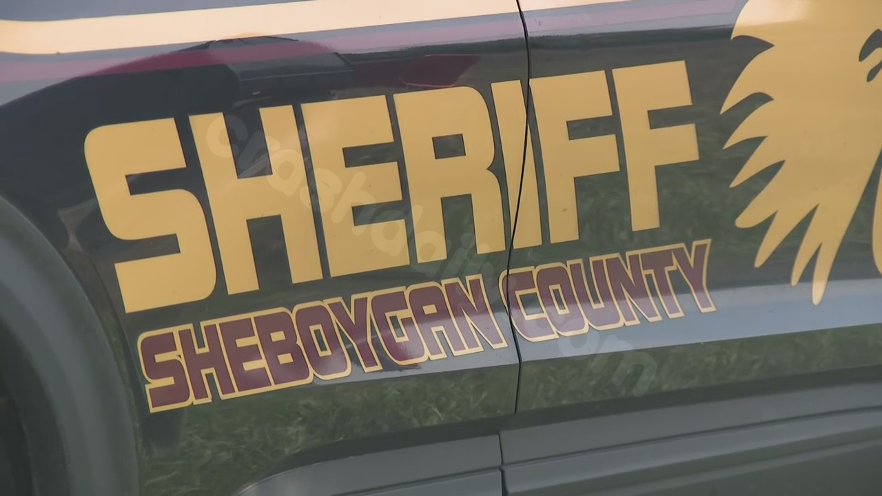 Sheboygan County fatal motorcycle crash; victim identified