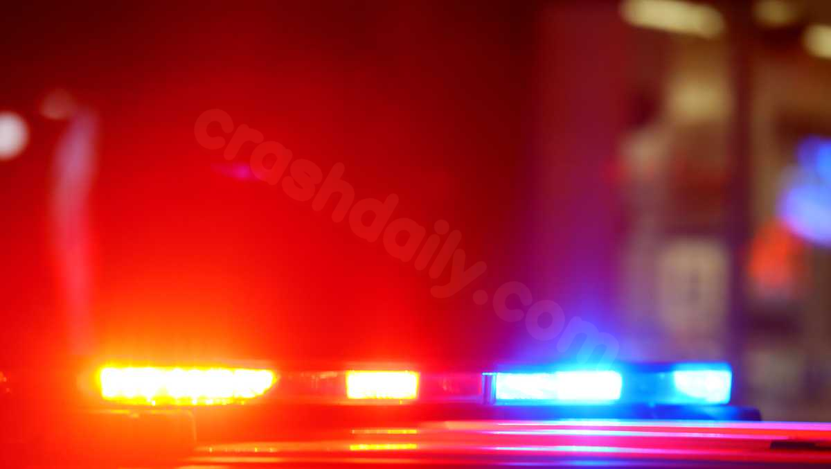 Sheriff: 17-year-old dies after head-on crash in Liberty Township