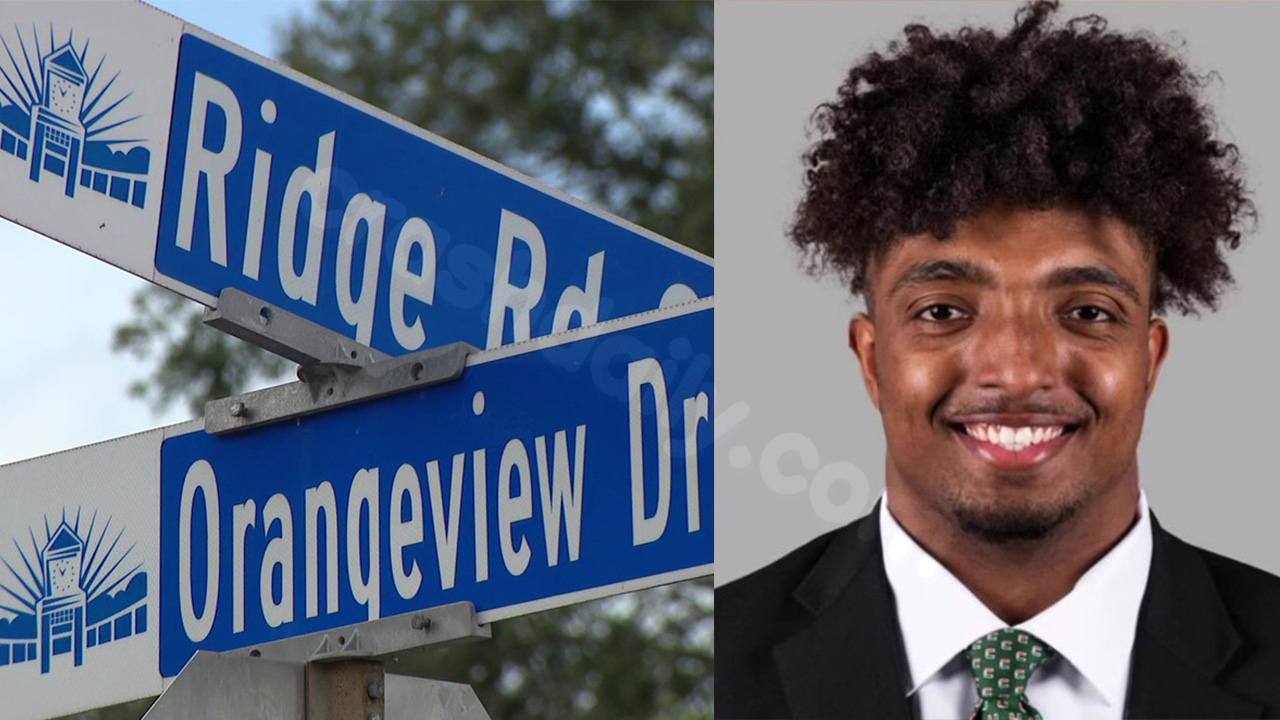 Deadly Largo crash raises questions about past ‘racing’ case against University of Miami football player