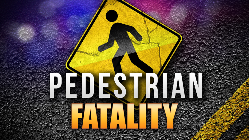 Fatal car-pedestrian accident in Noel Wednesday night