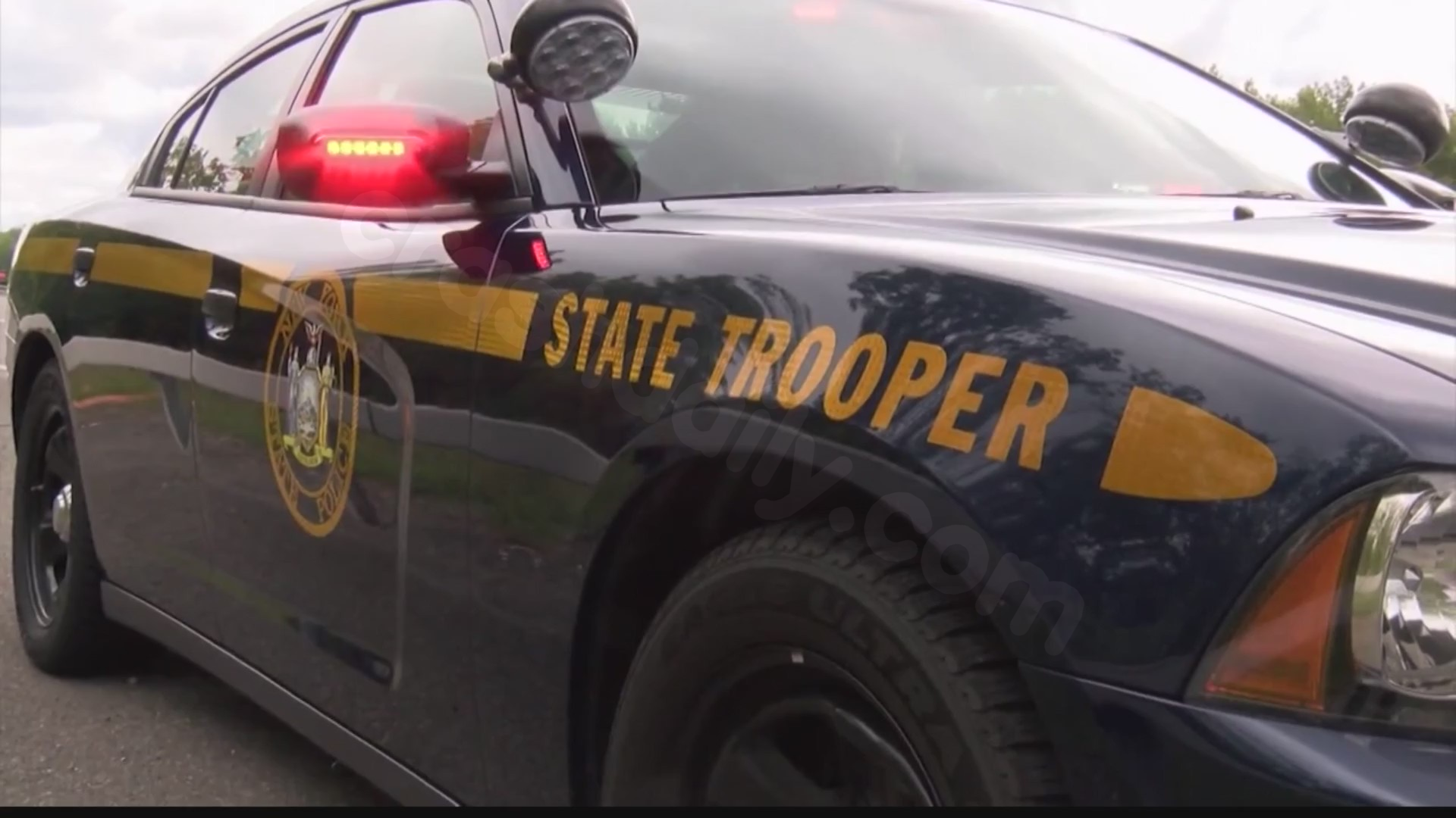 Four dead in fatal crash on the Taconic State Parkway: NYSP