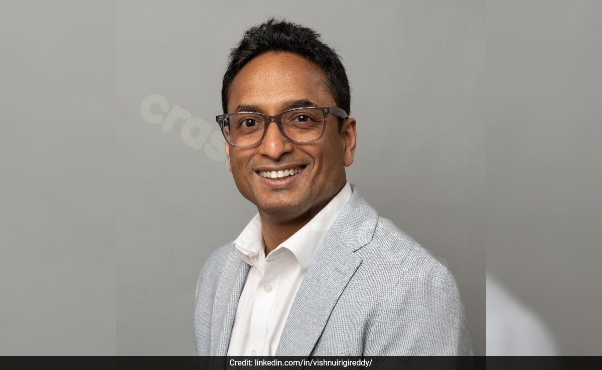 Indian-Origin Techie Among 3 Killed In Tragic Climbing Accident In US