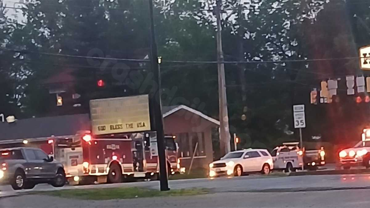 ISP: 6-year-old killed, 5 injured in southern Indiana crash; mother could face charges