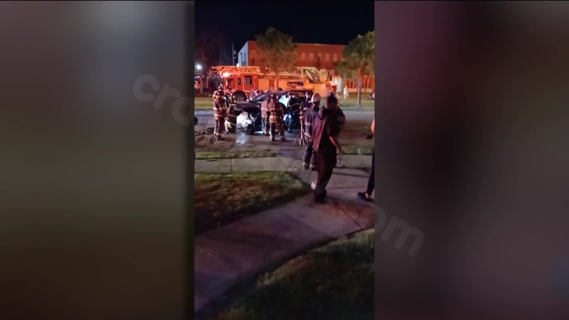 Milwaukee woman charged with reckless homicide in fatal crash that killed 55-year-old woman