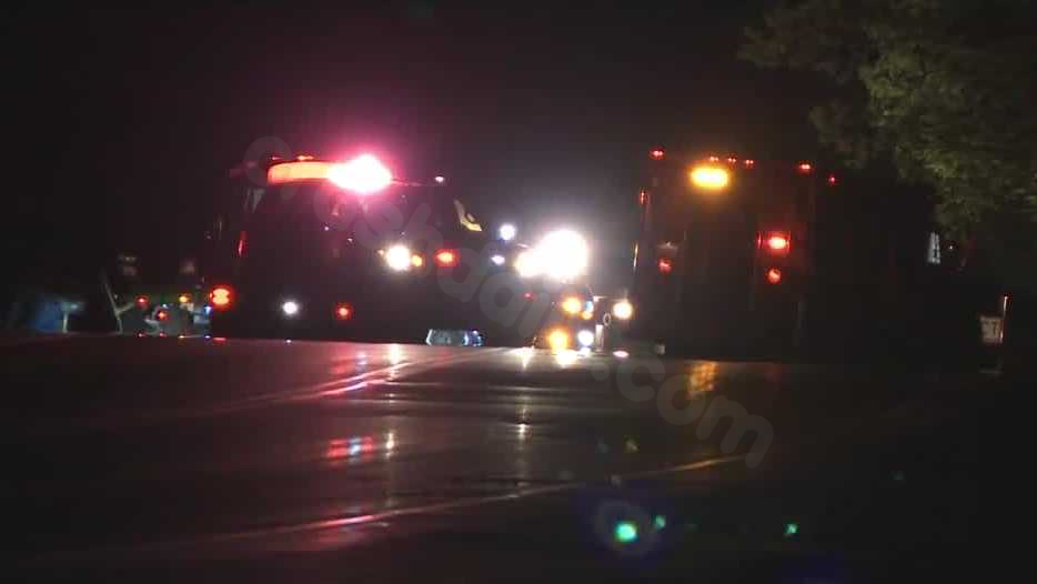 Motorcyclist killed in crash on Route 13 in Brookline, police say