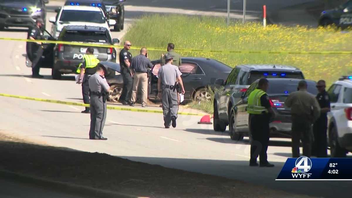 New details: One person dead after chase in Upstate, officials say
